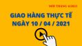 GIAO HÀNG THỰC TẾ CHO ANH KHÁCH LÀM INOX // 10/4/2021 // Khí Công Nghiệp 263